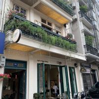   at Cāga Café & Restaurant in Hanoi