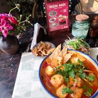  at Cāga Café & Restaurant in Hanoi