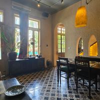  at Cāga Café & Restaurant in Hanoi