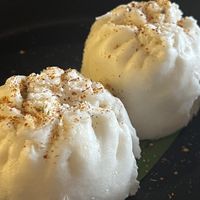   at Green Mantis in New Delhi