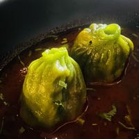   at Green Mantis in New Delhi