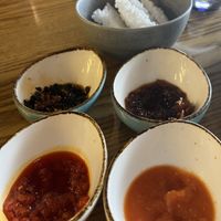   at Green Mantis in New Delhi