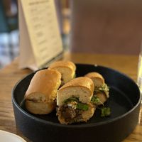  #Veganuary at Green Mantis in New Delhi