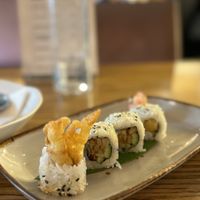  #Veganuary at Green Mantis in New Delhi