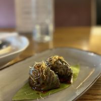  #Veganuary at Green Mantis in New Delhi