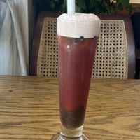 Berry Burst   at Green Mantis in New Delhi