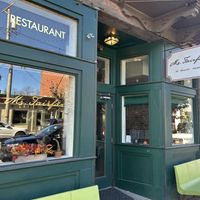 Outside!  at Ms. Fairfax in Newburgh