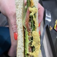   at Kami's Samis in Ouray