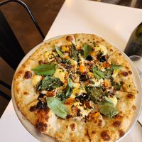 Yummy, can't remember the name sorry at Donna Jean - Sherman Oaks in Sherman Oaks