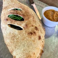 Breakfast in bread 🥖   at Donna Jean - Sherman Oaks in Sherman Oaks