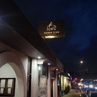 Outside at Donna Jean - Sherman Oaks in Sherman Oaks