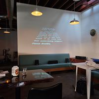 movie night, space balls at Donna Jean - Sherman Oaks in Sherman Oaks