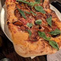 Heathen Pizza at Donna Jean - Sherman Oaks in Sherman Oaks