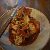 Hot Shrooms at Donna Jean - Sherman Oaks in Sherman Oaks