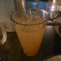 Strawberry 🍓 Lemonade at Donna Jean - Sherman Oaks in Sherman Oaks