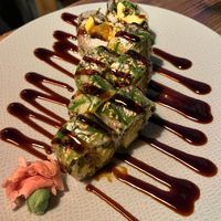   at MO Restaurant in Hamburg