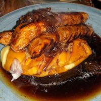  at The Mayflower in South East London