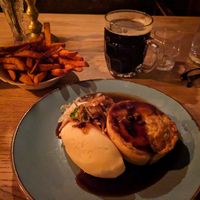  at The Mayflower in South East London