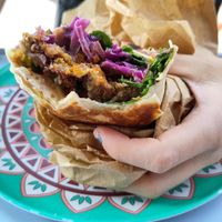   at Pickles - Solférino in Lille