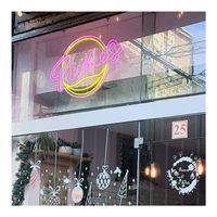 Venue exterior at Pickles - Solférino in Lille