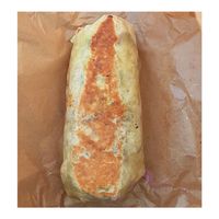 Vegan Kebab (uncut) at Pickles - Solférino in Lille