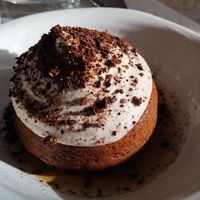 Tiramisu at Pickles - Solférino in Lille