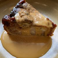 Gâteau à la banane façon Tatin  at Pickles - Solférino in Lille