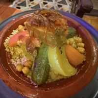  at Fez & Friends in Fes