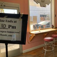 Interior  at The Hop - Haywood in Asheville