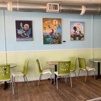 Interior  at The Hop - Haywood in Asheville