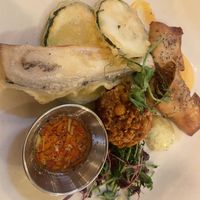   at The Scotsman's Pack in Hathersage