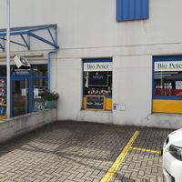 Exterior at Bio Peter in Frick