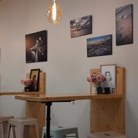  at Lavaysalt in Gran Canaria