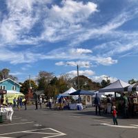 Market  at West Asheville Tailgate Market in Asheville