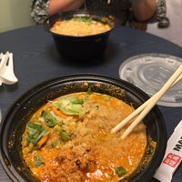   at Marugame Udon in Honolulu