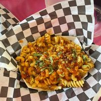 Kimchee Mac  at The Dirty V in Apex