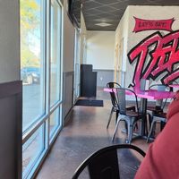  at The Dirty V in Raleigh