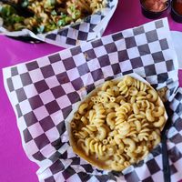  at The Dirty V in Raleigh