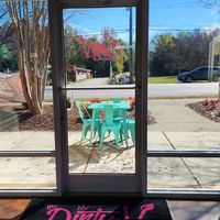  at The Dirty V in Raleigh