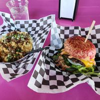  at The Dirty V in Raleigh