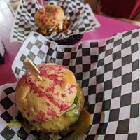  at The Dirty V in Raleigh