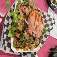 Trash Talker - I didn’t like them personally   at The Dirty V in Apex