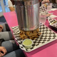 Phase 2  at The Dirty V in Apex