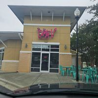  at The Dirty V in Apex