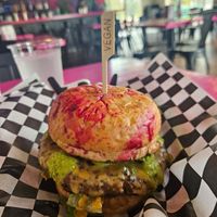  at The Dirty V in Apex