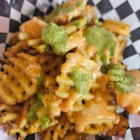  at The Dirty V in Apex