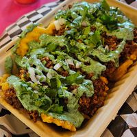 Big Nasty at The Dirty V in Apex