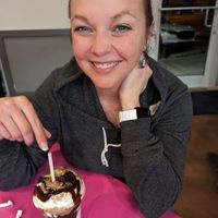  at The Dirty V in Apex