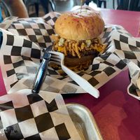  at The Dirty V in Apex