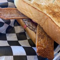  at The Dirty V in Apex